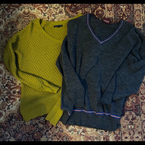 Sweater bundle - Picture 1 of 3